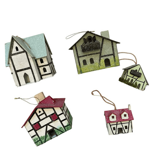 Vintage martha stewart putz - martha,