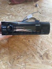 Sony Car Stereo DSX-A4OUI USB AUX