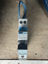 Hager ADA316G RCBO B-Type a