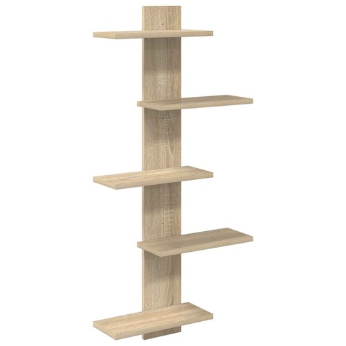 Wall floating shelf - with,