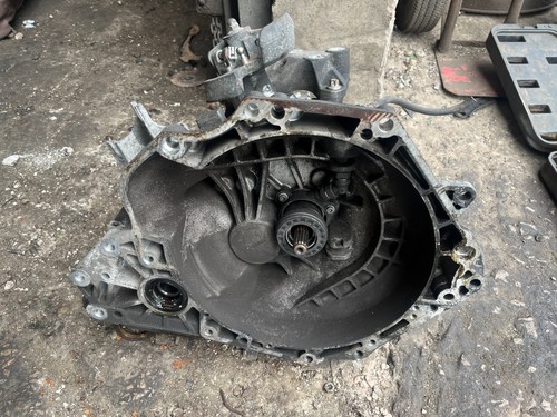 Vauxhall zafira 2006 - vauxhall, 2006-2009