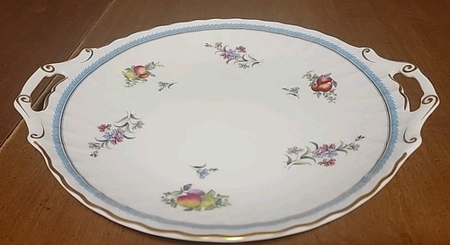Spode handled fluted - spode,