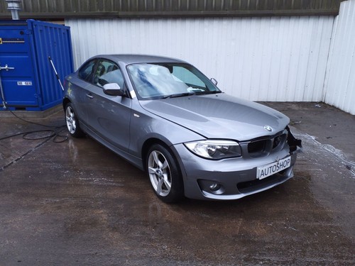 Bmw series 2011 2012 - 1,