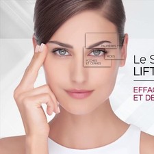 Guinot Eye Lift Treatment Box