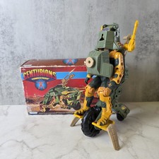 Vintage CENTURIONS Power