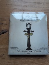 Sizzix Bigz Die Tim Holtz