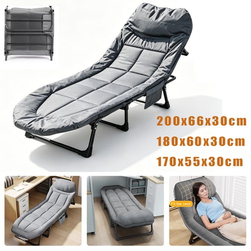 Reclining sun lounger garden - reclining,