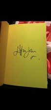 Elton John Me Hand Signed In