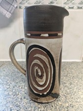 Vintage Briglin Pottery London