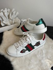 GUCCI Ace Arrows Sneakers