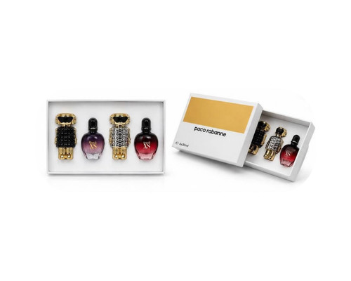 Paco rabanne piece perfume - 4,