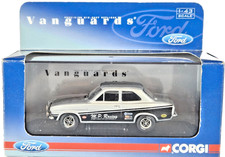 Corgi Vanguards VA09501 1:43