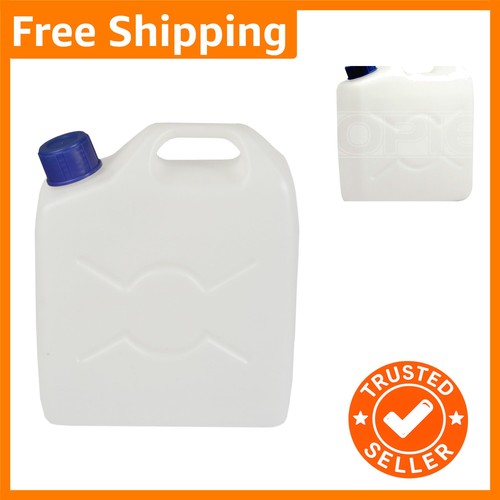 Transparent litre outdoor - transparent, 5
