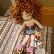 Groovy Girls Manhattan O'Ryan
