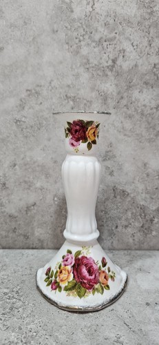 Candle holder small single - holder/small,