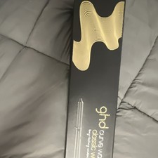 ghd Curve Wand Classic Wave