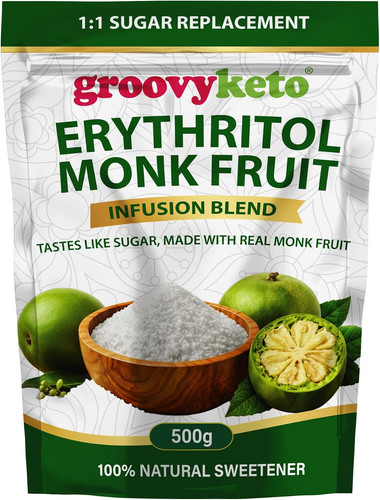 Monk fruit decoction - monk, &