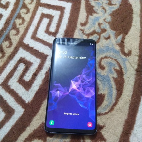 Faulty samsung galaxy 64gb - faulty,