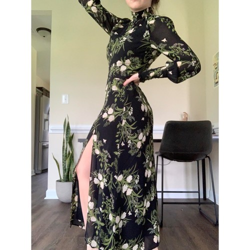 Reformation valentin midi - valentin,