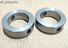 Jcb Backhoe - Bucket Pivot Pin