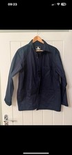 Edwin jacket small