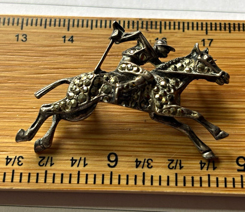 Racing polo vintage - /,
