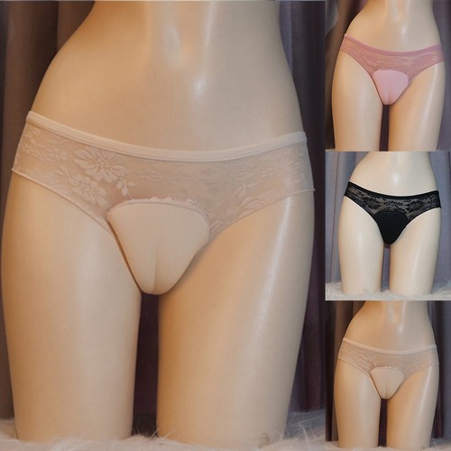 Men shaping briefs - men's, gaff
