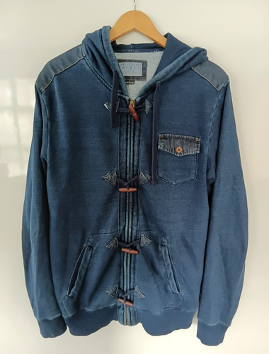 Billabong toggle hoodie size - toggle,