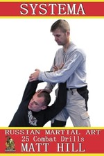 Systema: Russian Martial Art