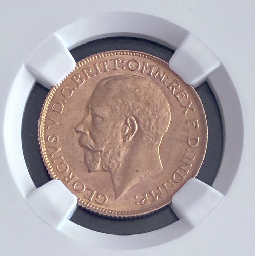 1924m george gold - 1924m, v