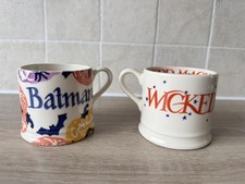 Emma Bridgewater Halloween