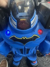 Fisher-Price Imaginext DC