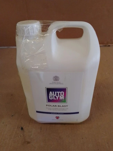 Autoglym polar blast - polar,