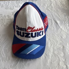 Team Suzuki Cap Men's