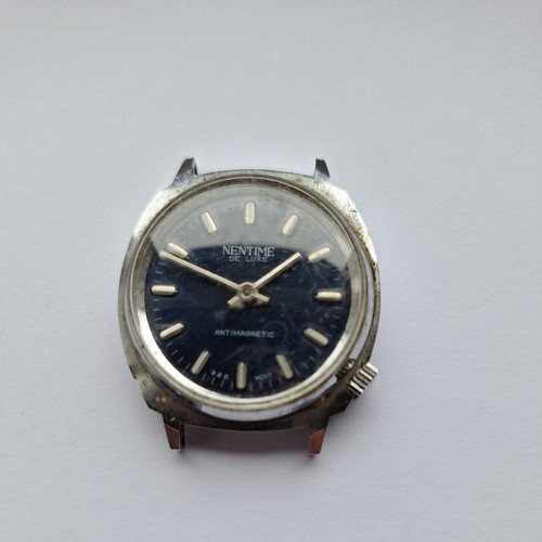 Nentime luxe anti magnetic - luxe,