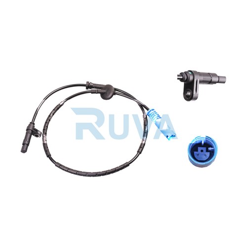 Torq front abs wheel speed - wheel,