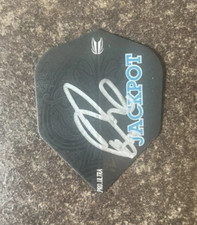 DARTS: ADRIAN LEWIS 'JACKPOT'