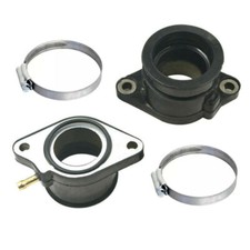 Carburetor Inlet Manifold Carb