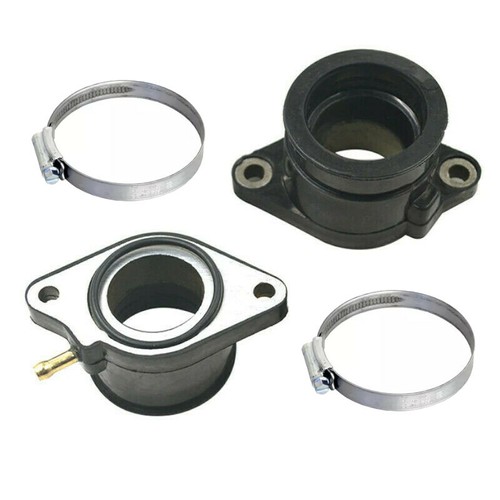 Carburetor inlet manifold carb - manifold,