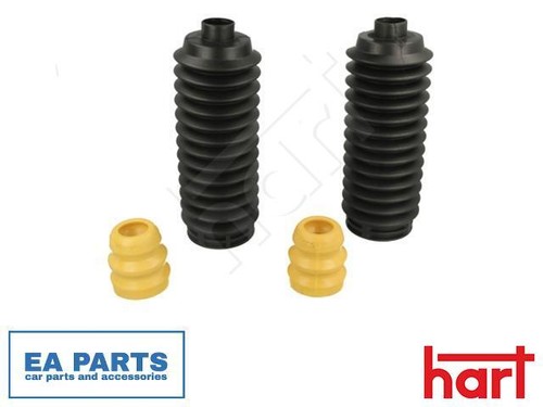 Dust cover kit shock - cover,