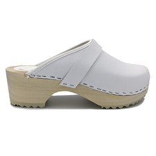 Toffeln swedish style - style, clogs