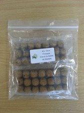 42 x 14mm Pineapple Grab & Go Boilies By Starbaits