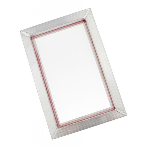 Set screen printing frame - screen,