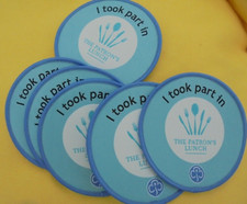 Girl Guiding Uniform Blanket