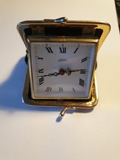 Vintage kaiser trawel clock - trawel,