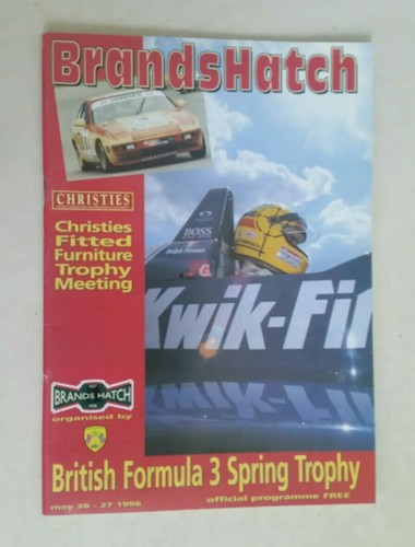 Brands hatch official - hatch,
