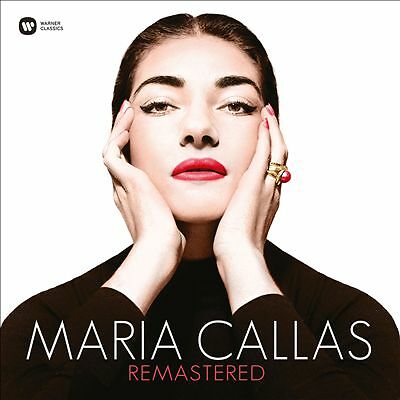 Maria callas - maria,