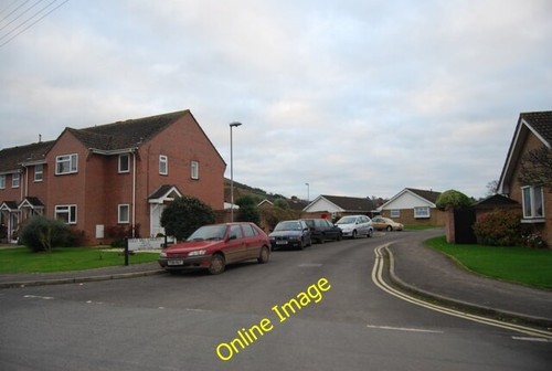 Photo 6x4 folly - photo,