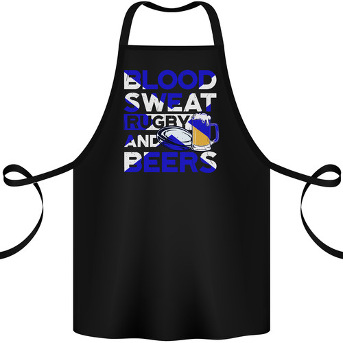 Blood sweat rugby - blood,
