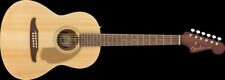 Fender Sonoran Acoustic Guitar